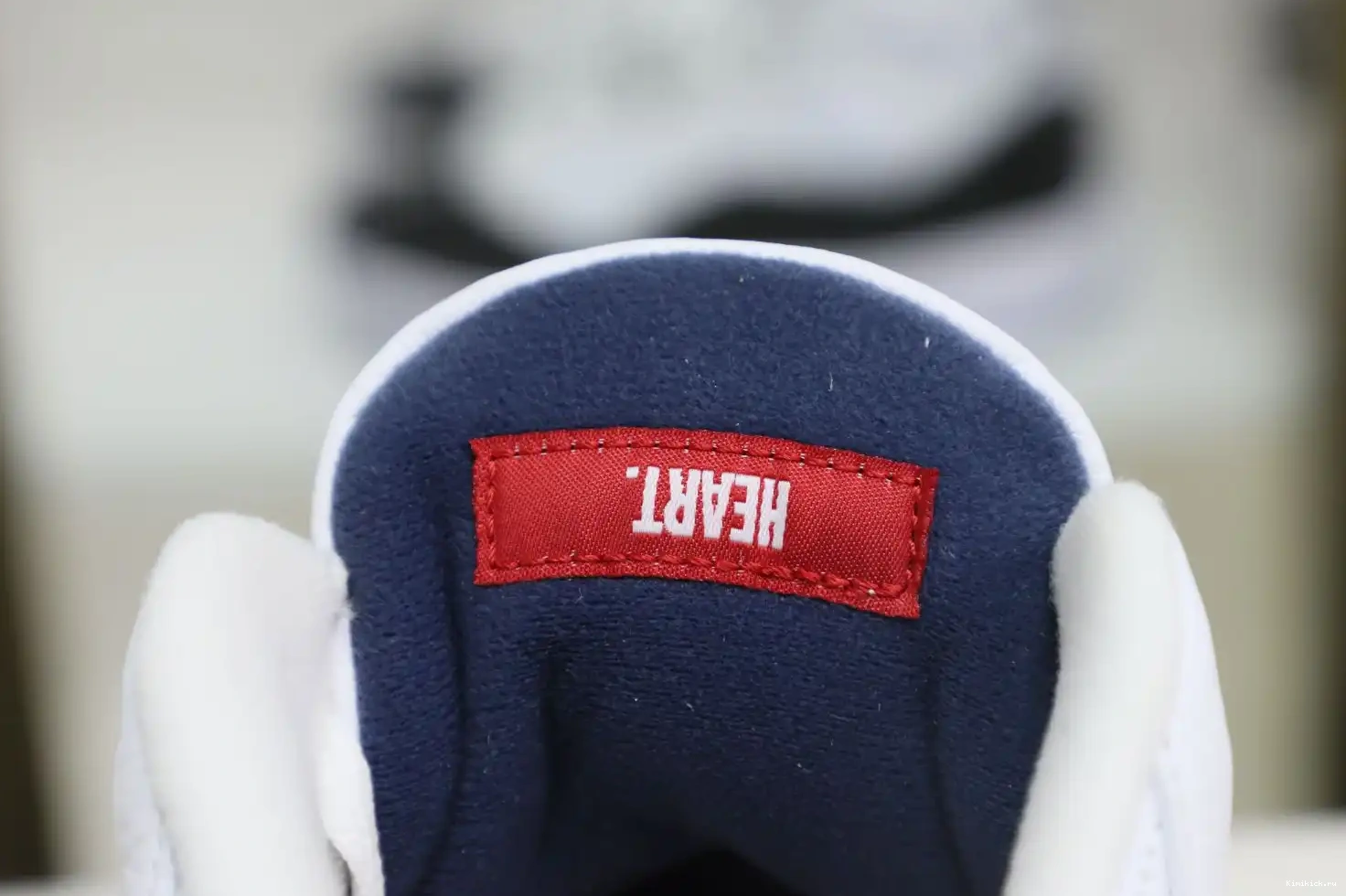 Jordan 3 Jordan Kimikick retro Air 0509